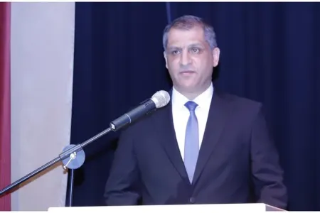 Nazir müavini vəzifəsindən - AZAD EDİLDİ