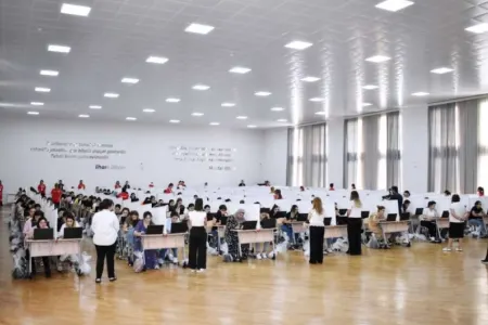 MİQ üzrə müsabiqənin ümumi vakansiya seçimi mərhələsinə - START VERİLDİ