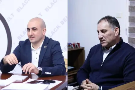 Federasiya prezidenti nədən vəfat edib? - Füzuli Musayev - AÇIQLADI