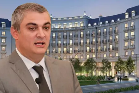 İlqar Mustafayev “əmlak kralı” imiş - Ağ Şəhərdən Şüvəlana qədər...