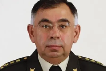 Hərbi Prokurorluqda daha bir - TƏYİNAT