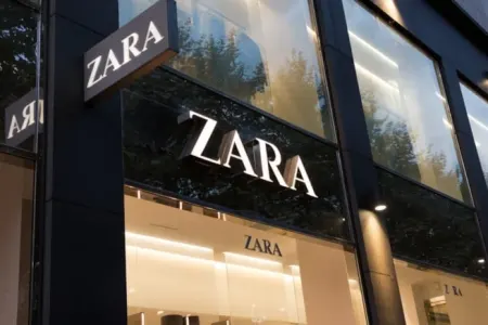 Bu ölkədə "Zara"-nın reklamlarına QADAĞA QOYULDU