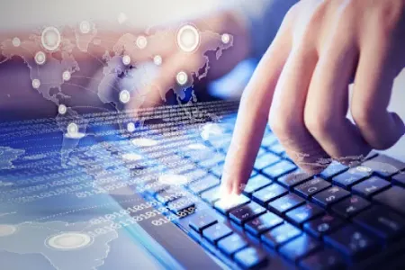 Elektron xidmətlərin təşkili və göstərilməsi qaydaları təsdiq edildi