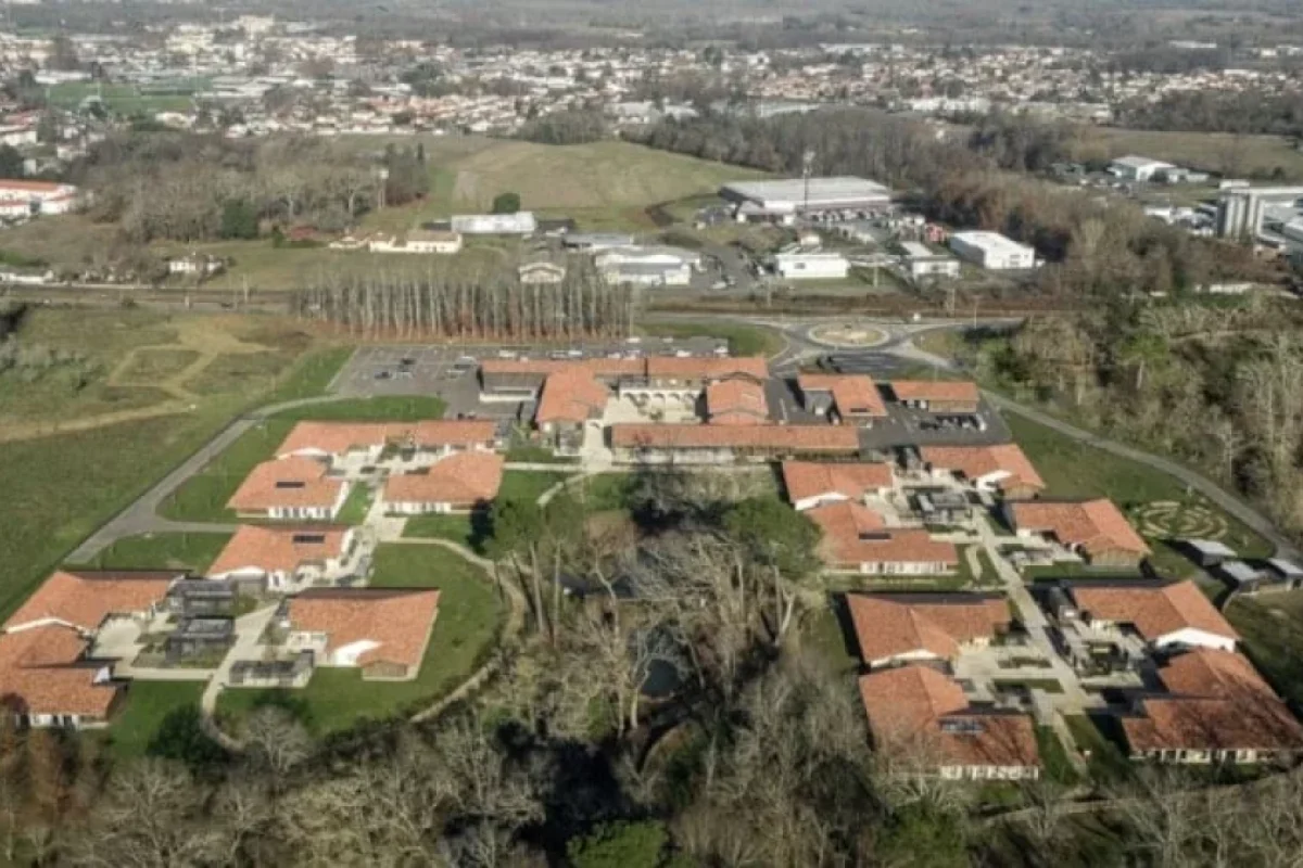 Bu ölkədə Alzheimer xəstələri üçün kənd - SALINDI