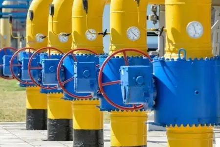 SON DƏQİQƏ! Rusiya Azərbaycan qazını Ukraynaya ötürən stansiyanı - VURDU