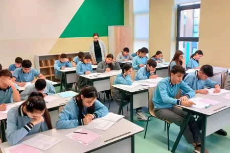 Lisey və gimnaziyalara seçim prosesi başladı