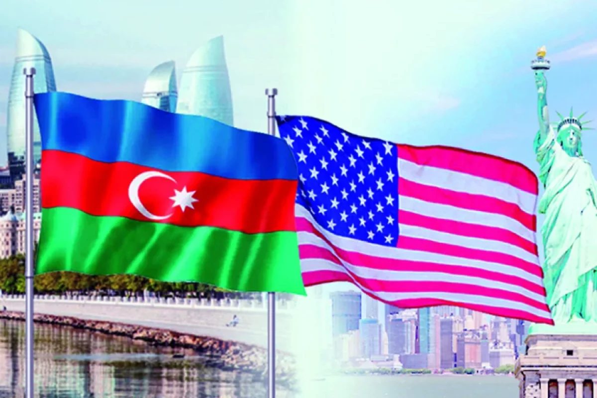 Prezident İlham Əliyevin ABŞ səfəri: Yeni geosiyasi reallıqların təntənəsi - TƏHLİL