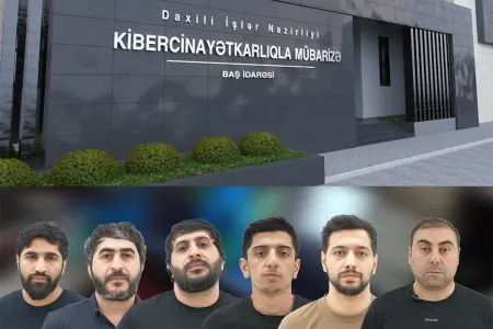 Mütəşəkkil dəstələr ifşa edildi: - Əməliyyat görüntüləri - VİDEO