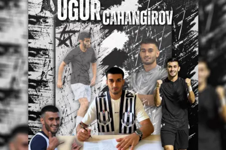 "Karvan-Yevlax" növbəti transferini həyata keçirdi