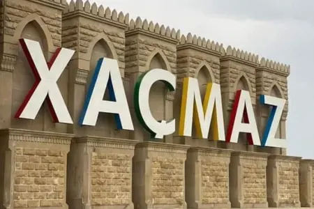 Xaçmazda şaftalı festivalı keçiriləcək