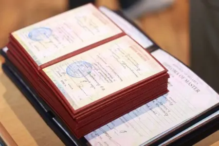 Xaricdə təhsil alan 107 nəfərin diplomu tanınmadı