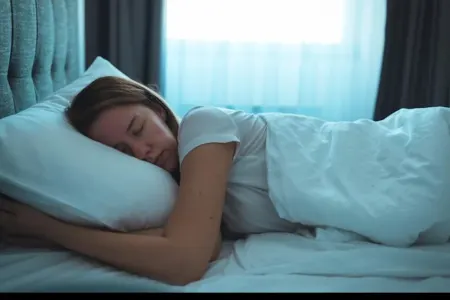 Bu idman növləri yuxunuzu yaxşılaşdıracaq