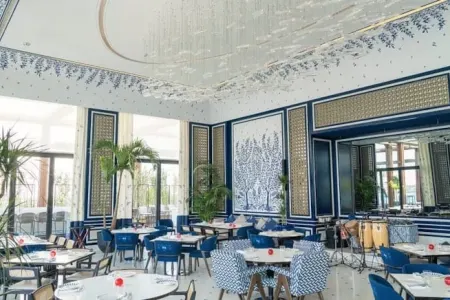 Doha restoranların 3 günlük qazancını Qəzzaya - BAĞIŞLAYACAQ