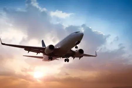 Bakı–İstanbul reysi texniki səbəbdən təxirə salındı