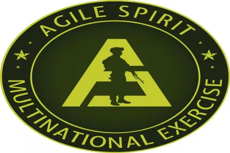 Azərbaycan hərbçiləri Gürcüstanda təlimdə iştirak edir