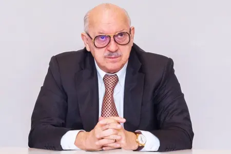 Bankda 170 milyonu olan Cahangir Əsgərov ölkədən getdi - ÇIXDI