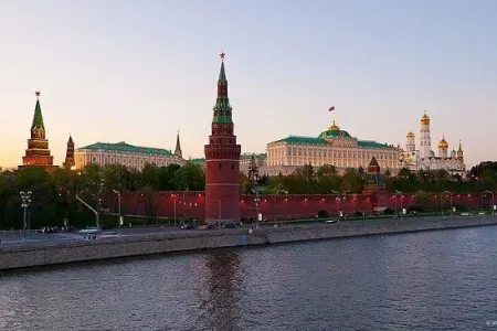 Putin və Tramp görüşəcək – - Kreml açıqlaqdı