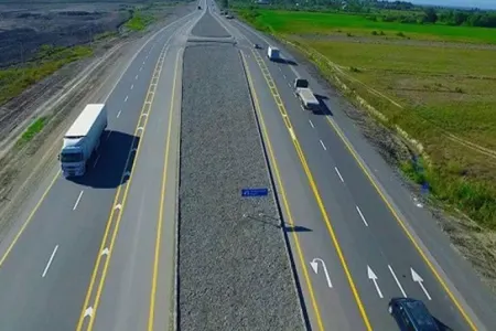 DYP dəhşətli qəzadan sonra çağırış etdi