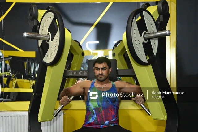 Tanınmış idmançıya nazirlikdə yüksək vəzifə verildi