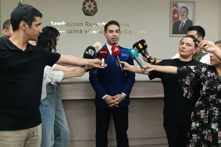 Mərkəzi Park genişlənir: - “Nizami” stansiyası ətrafındakı 21 hektar ərazi yaşıllığa çevriləcək