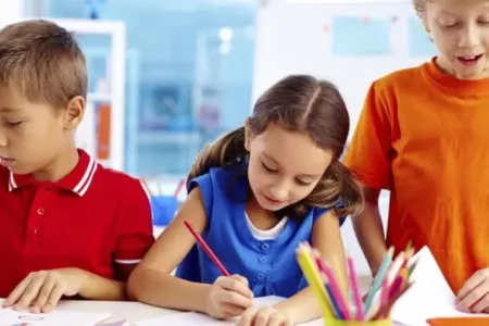 20 mindən çox uşaq məktəbəhazırlıq qruplarına qəbul olundu