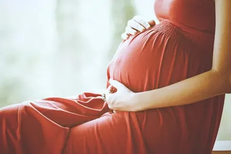 Şəkidə 22 yaşlı hamilə qadın niyə yoxa çıxıb? - VİDEO