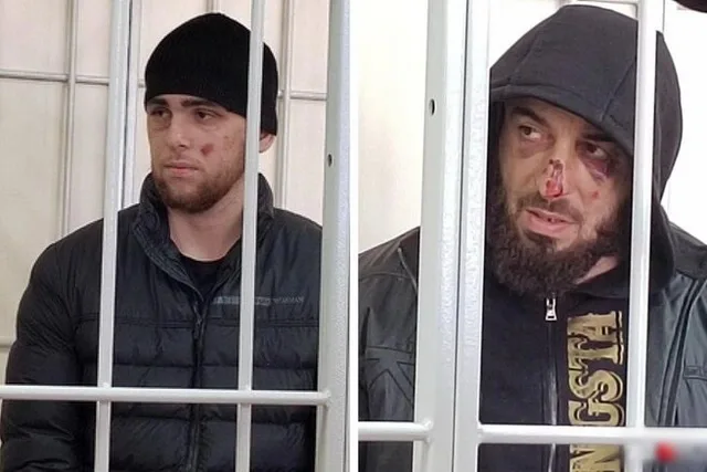 Tümendə atışmada ittiham olunan azərbaycanlılar bəraət aldılar