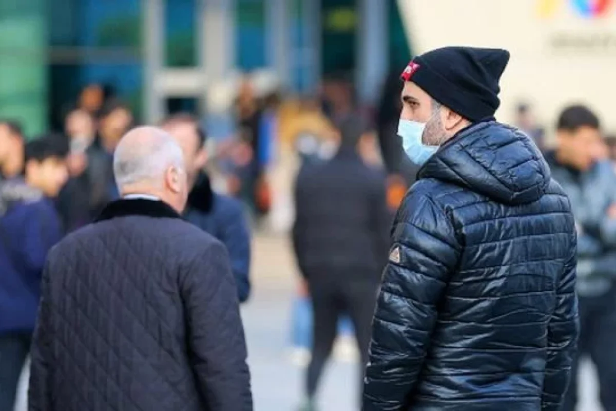 Yeni virusla bağlı HƏYƏCAN TƏBİLİ: - "Azərbaycanda yayılma ehtimalı realdır"