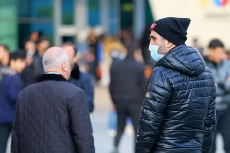 Yeni virusla bağlı HƏYƏCAN TƏBİLİ: - "Azərbaycanda yayılma ehtimalı realdır"