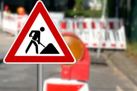 Yol İdarəsinin rəisini maşında içkili halda saxladılar - Həbs olundu