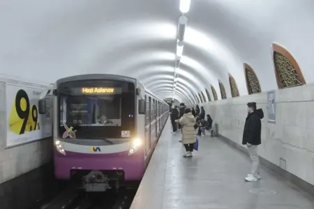 Metroda dünyaya gələn uşağa xüsusi imtiyazlar veriləcək - RƏSMİ + YENİLƏNİB