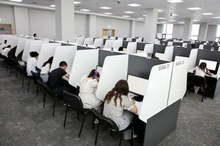 745 abituriyent jurnalist olmaq üçün namizəddir - Nəticələr açıqlandı