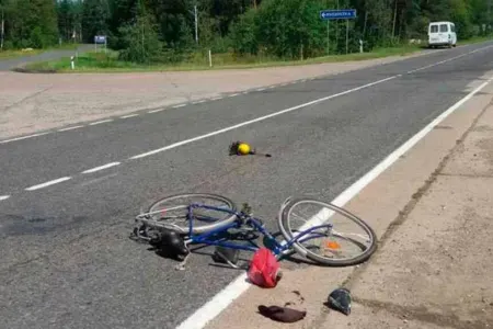 Sumqayıtda bədbəxt hadisə: - 63 yaşlı kişi velosipeddən yıxılıb öldü