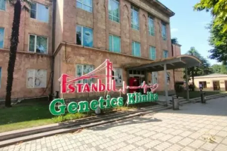 Bu klinika cərimələndi - SƏBƏB