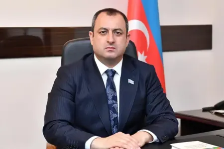 İcra başçısı bu məmurları işdən çıxardı