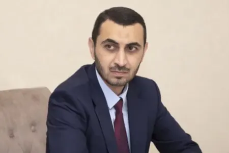 DSMF sədri vətəndaş qəbulu keçirdi