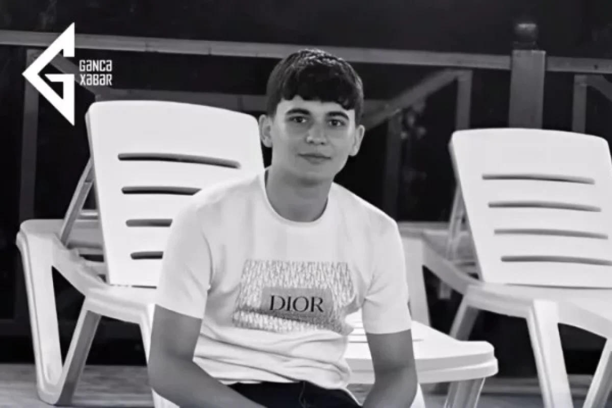 9-cu sinif şagirdi ürəktutmadan öldü