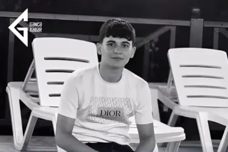 9-cu sinif şagirdi ürəktutmadan öldü