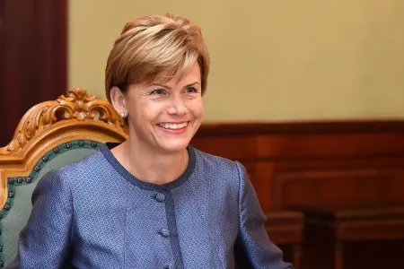 Latviya XİN: - Sülh müqaviləsi mühüm addım olacaq