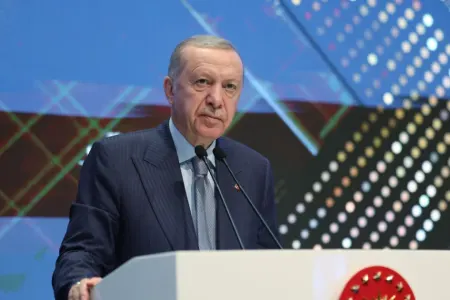 Türkiyə sülh danışıqlarında zəruri iştirakçıya çevrilir - ƏRDOĞAN