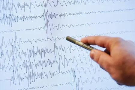 Kamçatkada 43 yeraltı təkan qeydə alındı
