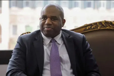 Britaniya XİN başçısı Azərbaycan və Ermənistanı təbrik etdi