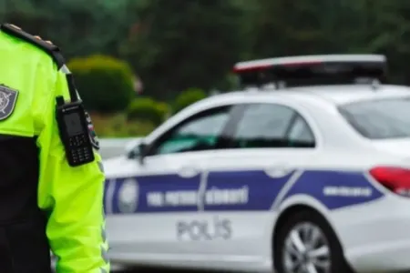 DYP yük avtomobili sürücülərinə müraciət etdi