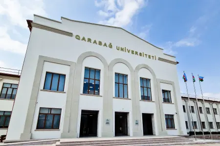 Qarabağ Universitetində plan yerləri - məlum olub