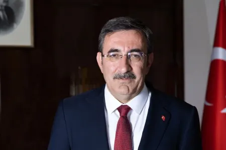 "Ədalətli sülhdən hamı qazanacaq" - Türkiyənin vitse-prezidenti