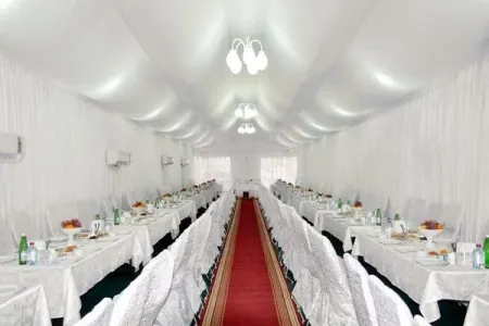 Daha bir şəhərdə dəbdəbəli yas mərasimləri - ləğv olunur