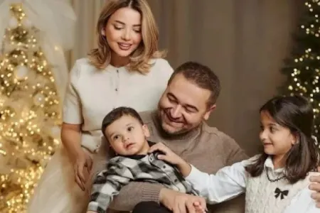 İlkin Həsəni ailəsinə əsəbiləşdi: - “Bir də sizinlə gəzməyə çıxmaram” - Video