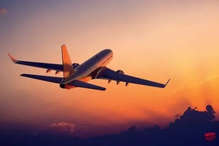 Rusiyanın 6 aeroportunda uçuşlar dayandırıldı