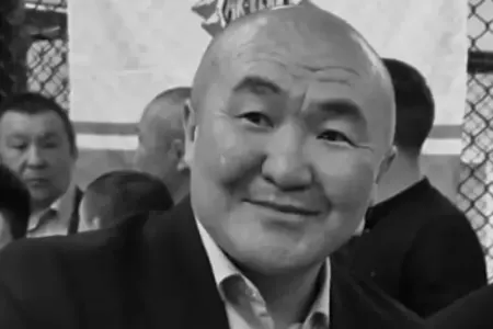 Rusiya MMA Federasiyasının prezidenti bıçaqlanaraq öldürüldü