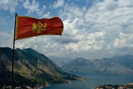 Monteneqro Bakı-İrəvan sülhünü alqışladı